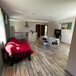 Apart Bosque Verde