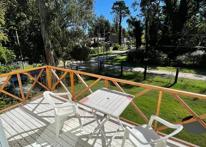 Apart Bosque Verde