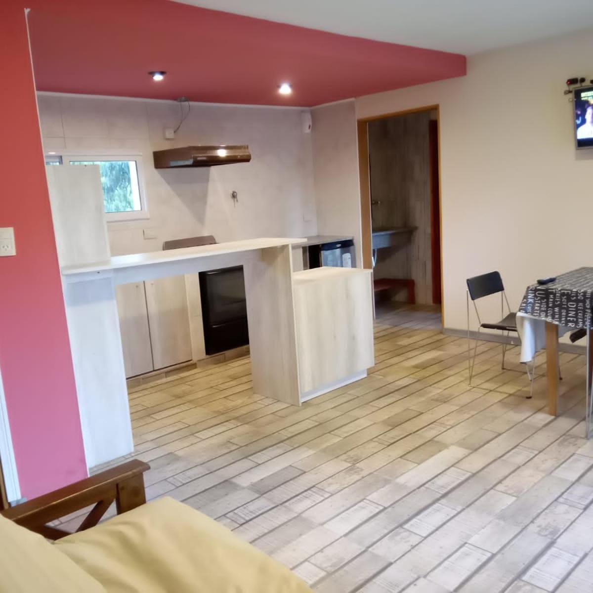 Apartamento Apart Bosque Verde *