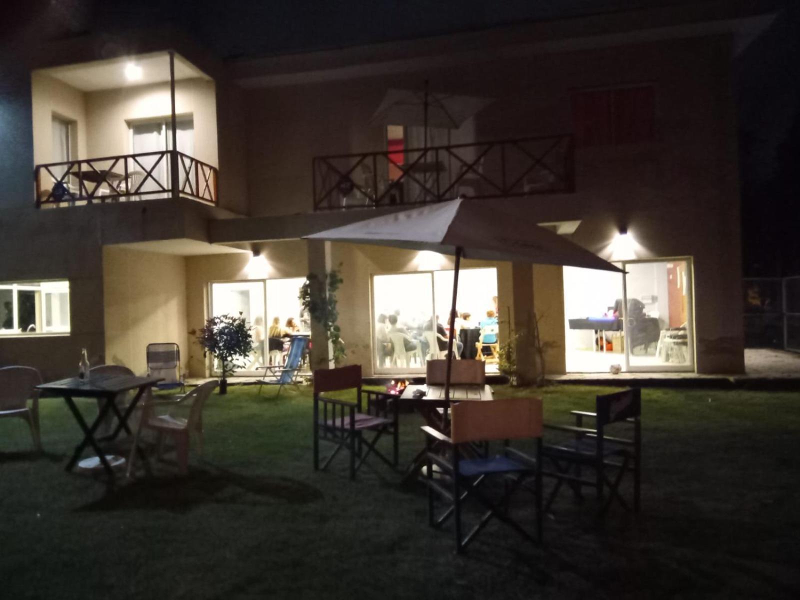 Apart Bosque Verde *