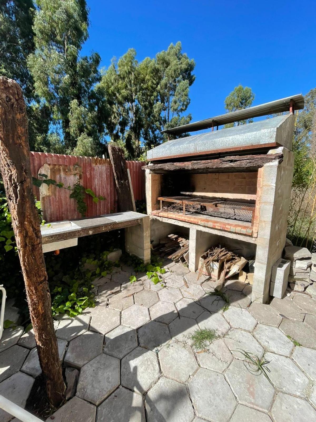 Apartamento Apart Bosque Verde