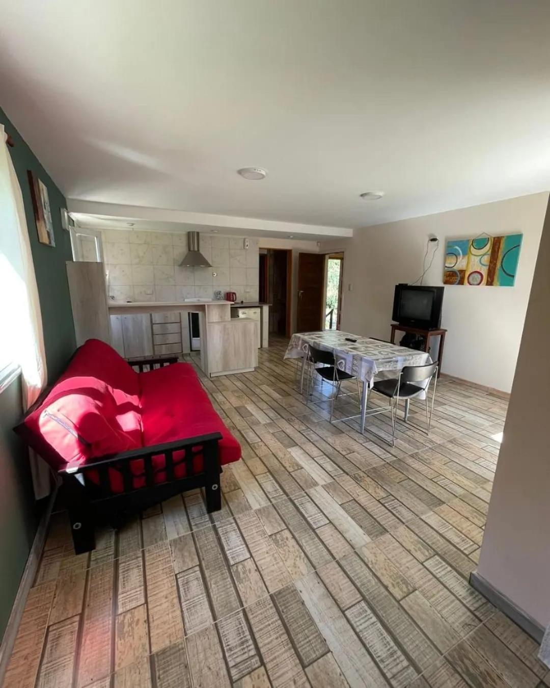Apartamento Apart Bosque Verde *
