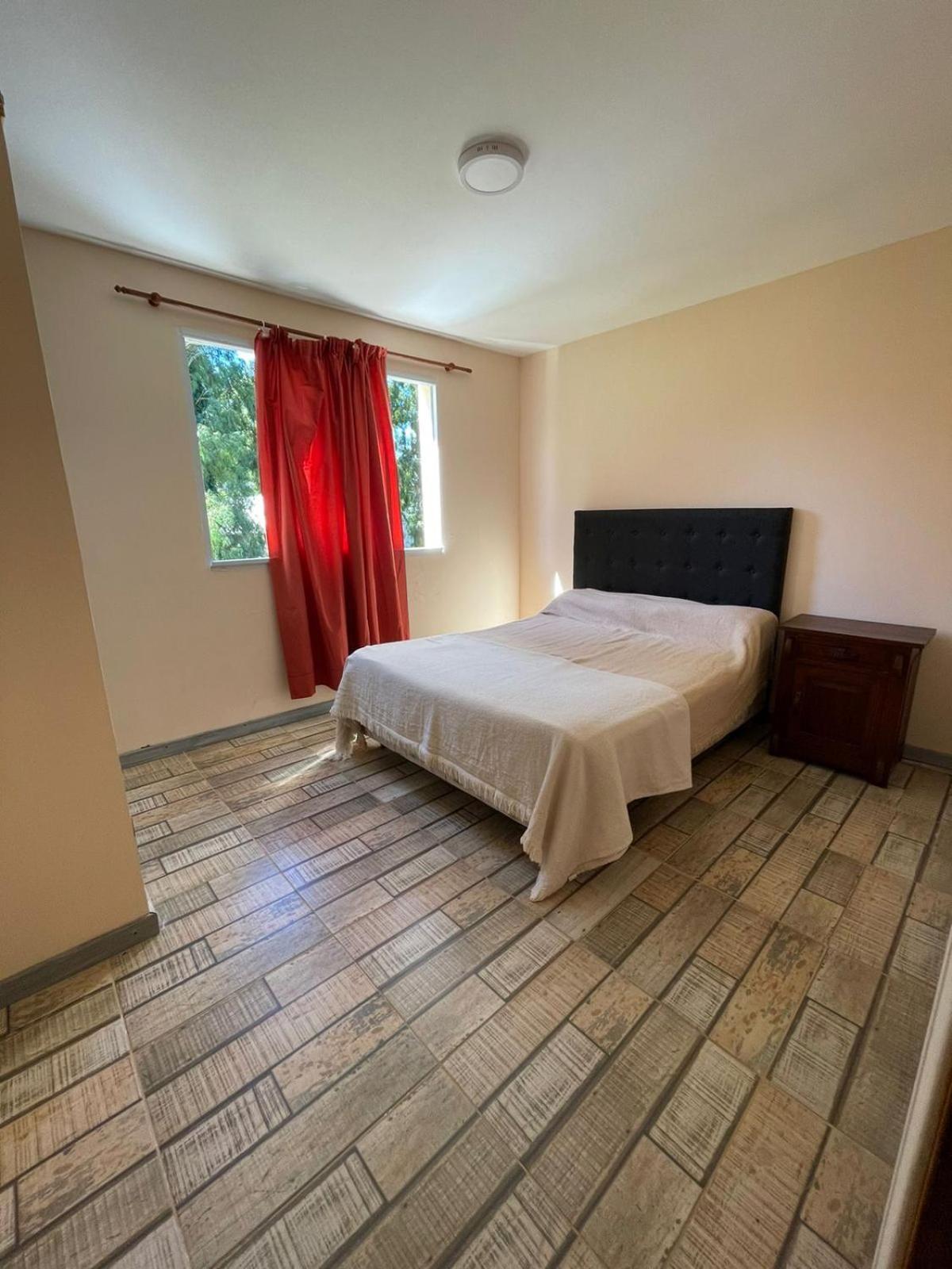 Apart Bosque Verde Apartamento Mar del Plata