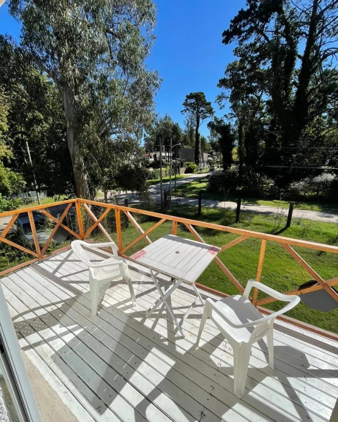 Apartamento Apart Bosque Verde Mar del Plata