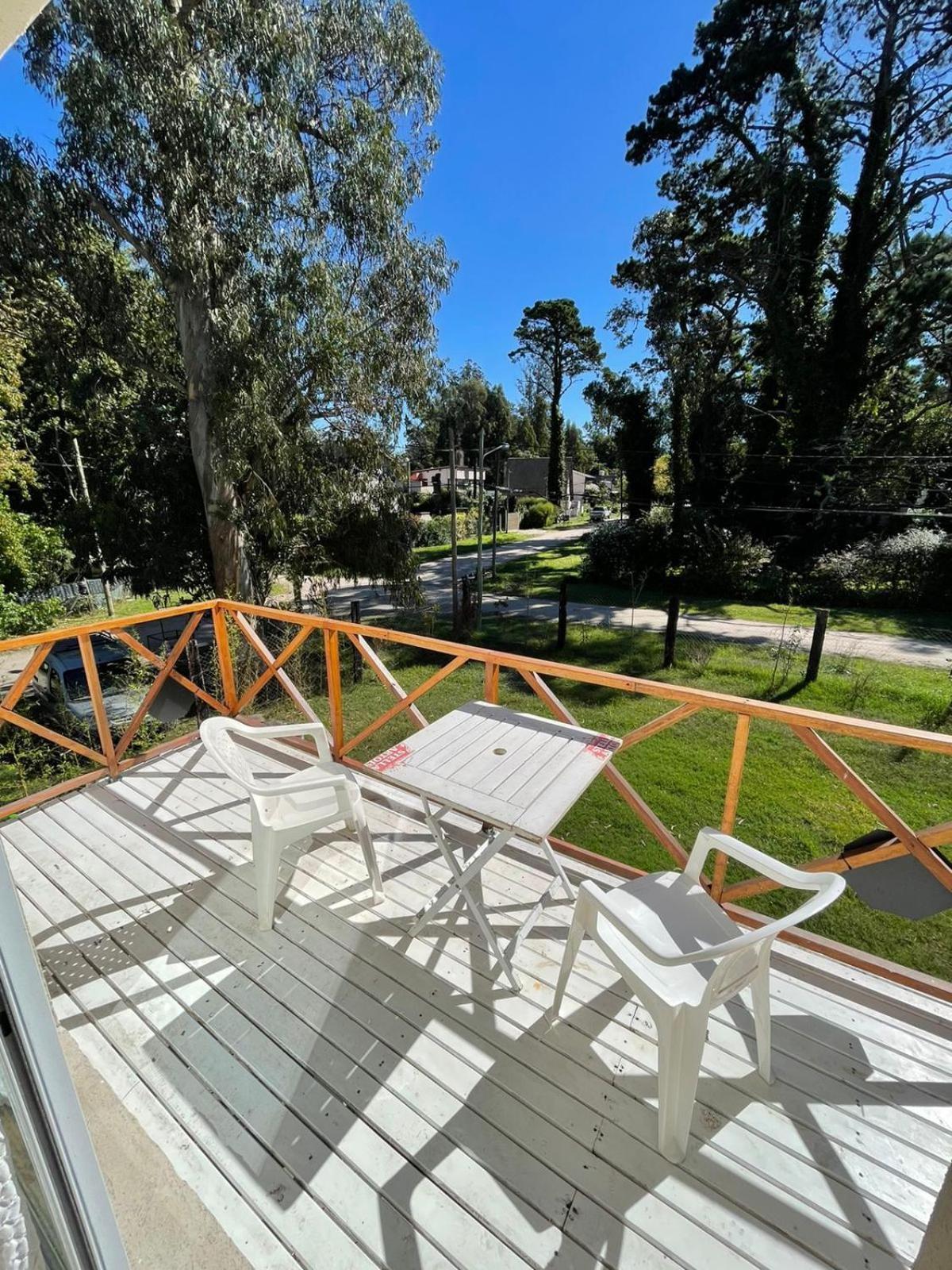 Apartamento Apart Bosque Verde Mar del Plata